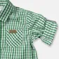 Boy's Dress Shirt - LH24SCPB10