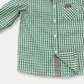 Boy's Dress Shirt - LH24SCPB10