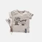 Boy's Infant Little Cowboy Tee - LH24SCPBB06