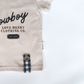 Boy's Infant Little Cowboy Tee - LH24SCPBB06