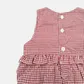 Infant Girl's Nora Playsuit - LH24SCBPG01