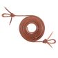 5/8" Split Reins with Water Loops - FOR26-7010 HA