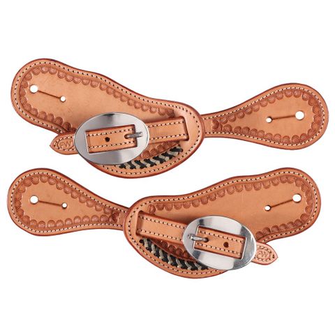 Tallulah Spur Straps - FOR23-3010