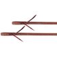 Copper Dots Split Reins - FOR26-7007 HA