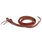 Copper Dots Split Reins - FOR26-7007 HA