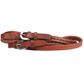 Buckstitched Roper Rein - FOR27-0090 HA