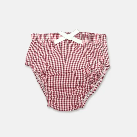 Infant Girl's Pilcher - LH24SCPBG08