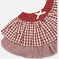 Infant Girl's Frilly Pilcher Skirt - LH24SCPBG12