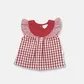 Infant Girl's Tasmin Top - LH24SCPBG09