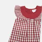 Infant Girl's Tasmin Top - LH24SCPBG09