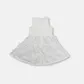 Girl's Alice Dress - LH24SCPG02