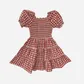 Girl's Daisy Dress - LH24SCPG04