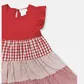 Girl's Ivy Dress - LH24SCPG05