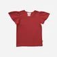 Girl's Frill Sleeve Top - LH24SCPG07