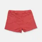 Girl's Tie Waist Shorts - LH24SCPG12