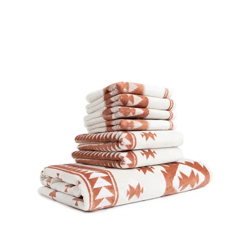 Terra Sands Towel Set - S-10189