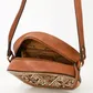 Women's Tooled Canteen Bag - ADBGA538