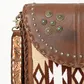 Women's Saddle Blanket Bag - ADBGA414