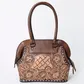 Women's Western Tote - ADBG1198