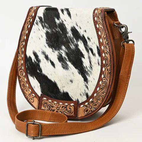 Women's Western Crossbody Bag - ADBG1315