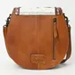 Women's Western Crossbody Bag - ADBG1315