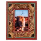 Devonnie's Sunflowers Hand-Tooled Frame - S-8190