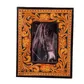 Classic Country Hand-Tooled Frame - S-8187