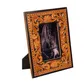 Classic Country Hand-Tooled Frame - S-8187