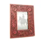 Glowing Sunset Picture Frame - S-11441