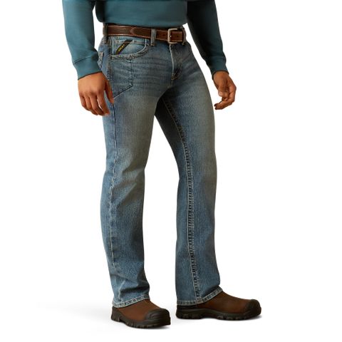 Men's Rail M7 Straight Leg Jean - 10051852