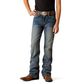 Boy's Challenger B4 Boot Cut Jean - 10051864