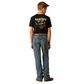 Boy's Challenger B4 Boot Cut Jean - 10051864