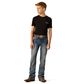 Boy's Challenger B4 Boot Cut Jean - 10051864