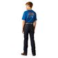 Boy's Romeo B5 Straight Leg Jean - 10051863