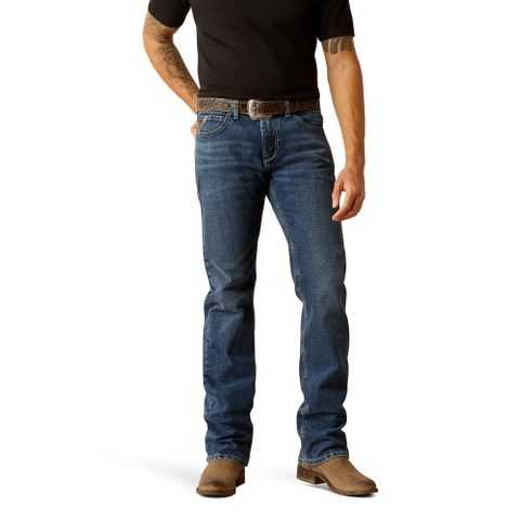 Men's Scout M7 Straight Leg Jean - 10051871