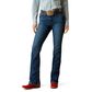 Women's Lydia High Rise Boot Cut Jean - 10051838