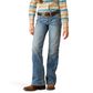 Girl's Lydia Boot Cut Jean - 10051880