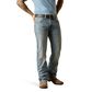 Men's Apollo M4 Relaxed Fit Jean - 10051877