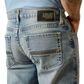 Men's Apollo M4 Relaxed Fit Jean - 10051877