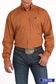 Men's Gadsden Print L/S Western Shirt - MTW1105822