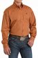 Men's Gadsden Print L/S Western Shirt - MTW1105822