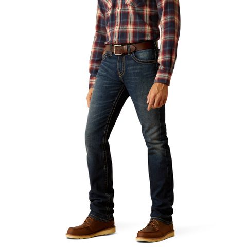 Men's Gunner M8 Straight Leg Jean - 10051869