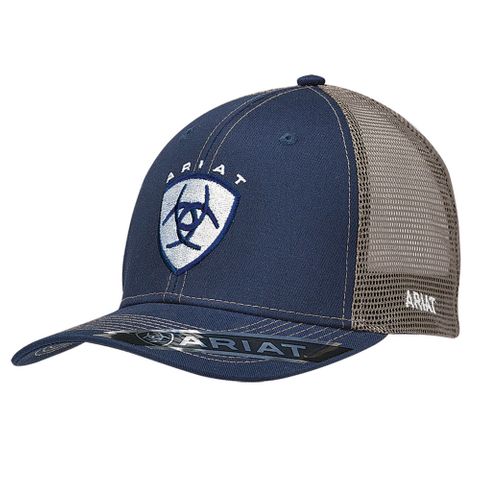 Ariat Logo Cap - 1595303