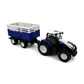 R/C Tractor & Trailer Combo - 504