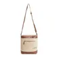 Vintage Cargo Shoulder Bag - S-9950