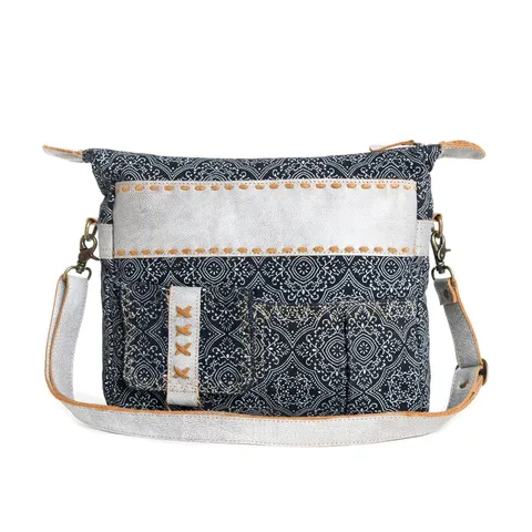 Moroccan Nights Shoulder Bag - S-9996