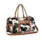 Women's Onyx Traveller Bag - S-1317