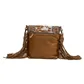 Sengola Hand-Tooled Bag - S-6851