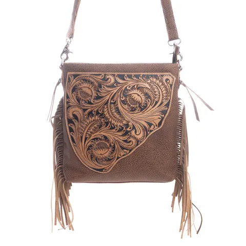 Sky Racer Hairon Bag - S-9726