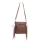 Sky Racer Hairon Bag - S-9726